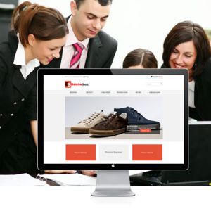 Cara Install CMS Toko Online Omahwebsite di Komputer Lokal