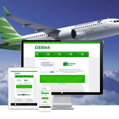 BCTC Citilink