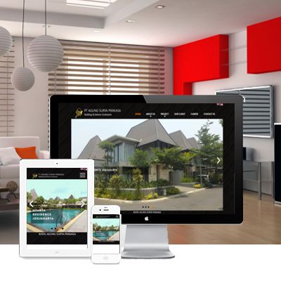 Agungsuryaprakasa.com